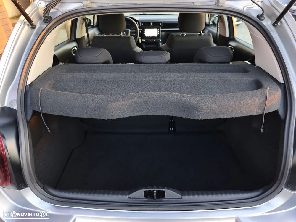Citroën C3 Pure Tech S&S Feel - 14