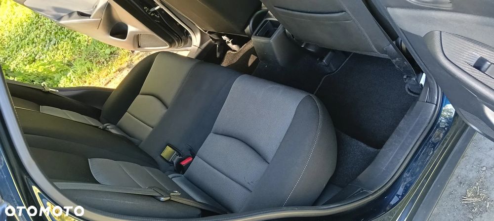 Mazda CX-3 SKYACTIV-G 150 i-ELOOP AWD Sports-Line - 20