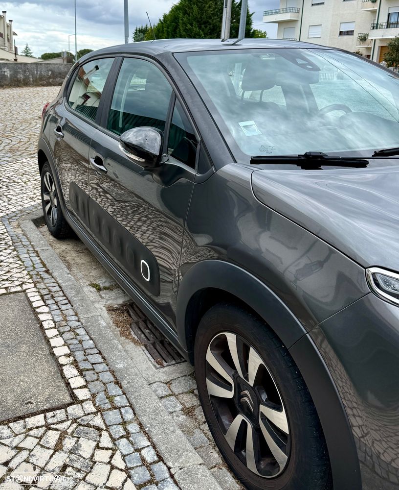 Citroën C3 1.2 PureTech Feel - 4