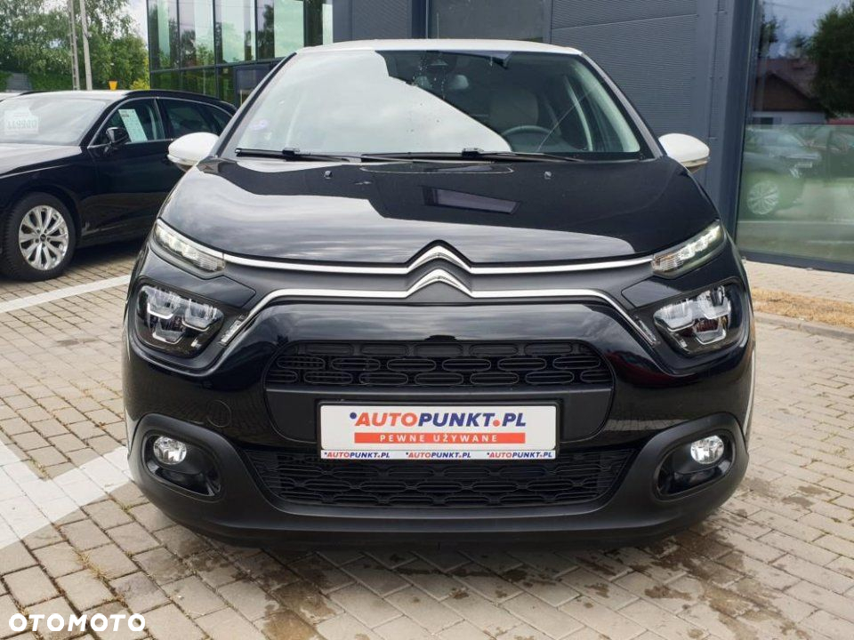 Citroën C3 - 8