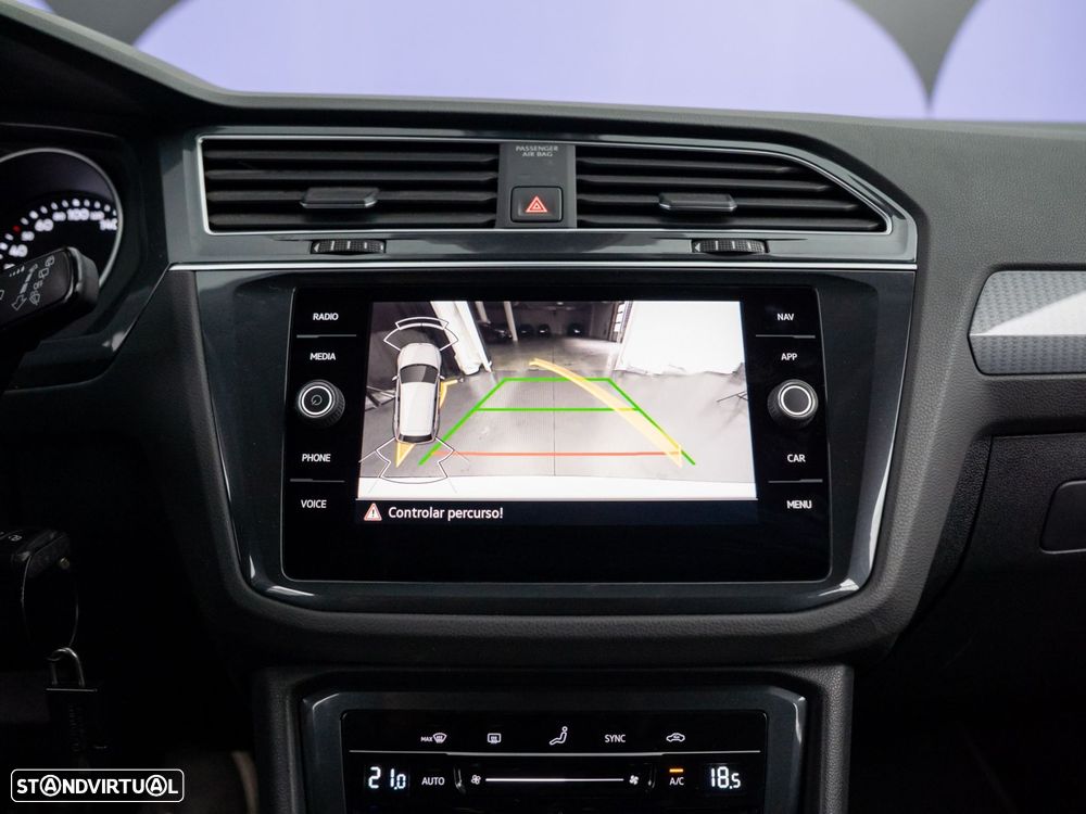 VW Tiguan 1.5 TSI Life - 29