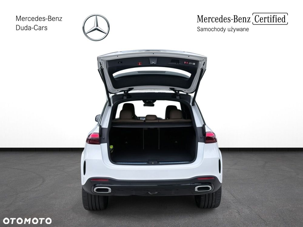 Mercedes-Benz GLE - 13