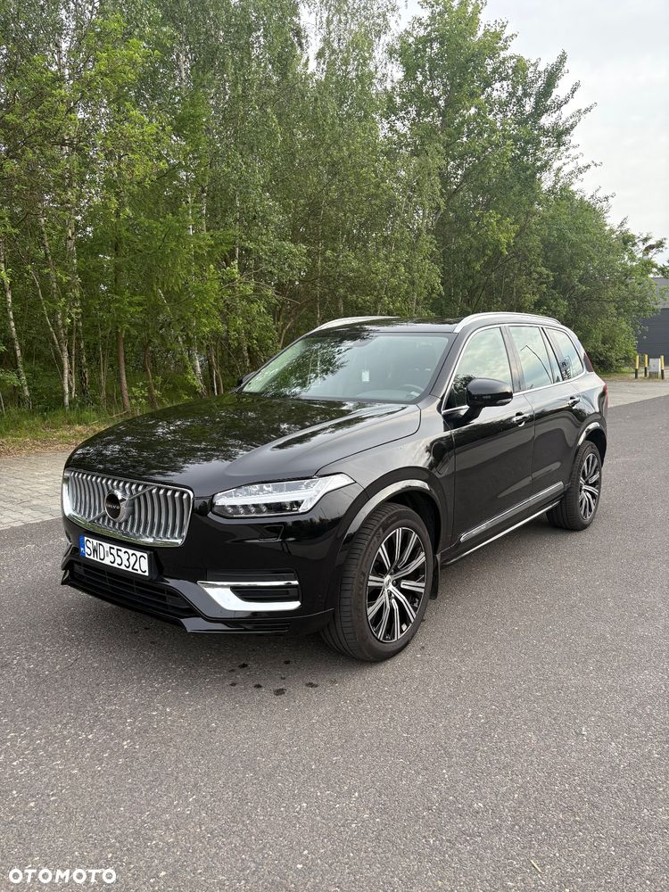 Volvo XC 90 - 1