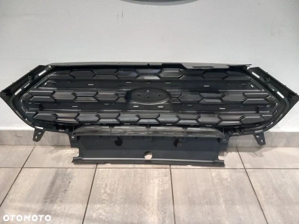 Krata wlotu pow. Grill zderzak do Ford Ecosport 2017- 2266649 - 4