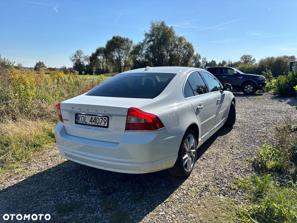 Volvo S80 2.4D Kinetic - 3
