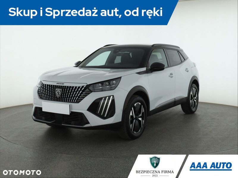 Peugeot 2008 - 3