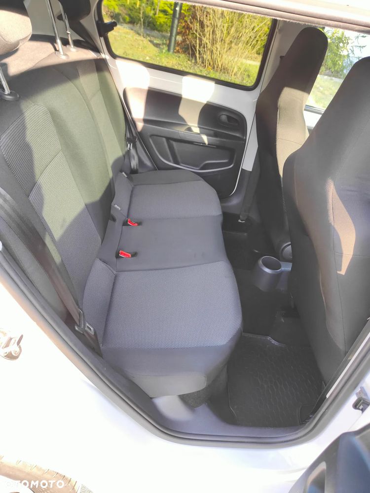 Skoda Citigo 1.0 Ambition - 22