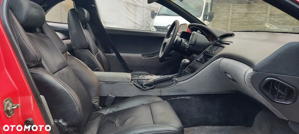 Nissan 300 ZX - 30