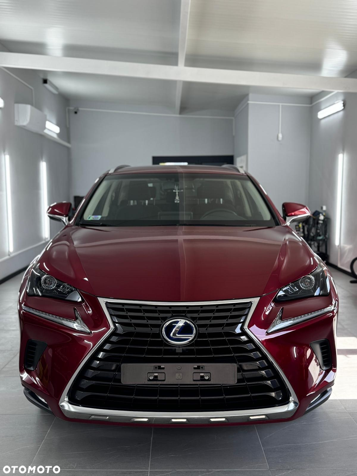 Lexus NX 300 Elegance 2WD - 2