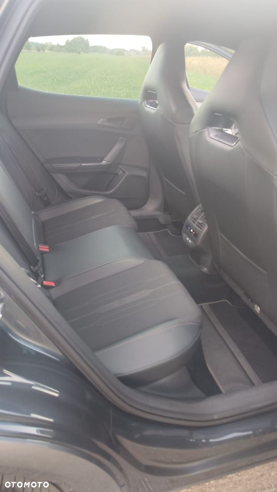 Cupra Formentor 2.0 TSI 4Drive VZ DSG - 4