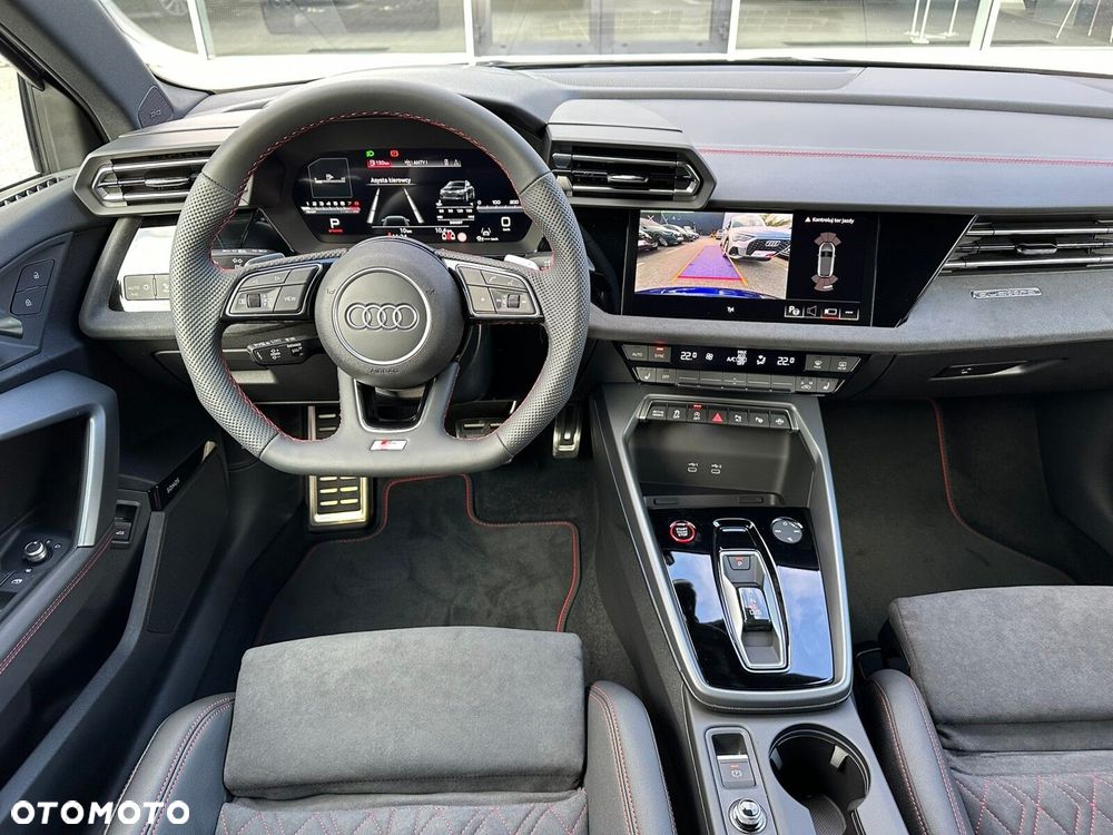 Audi S3 Sportback - 17