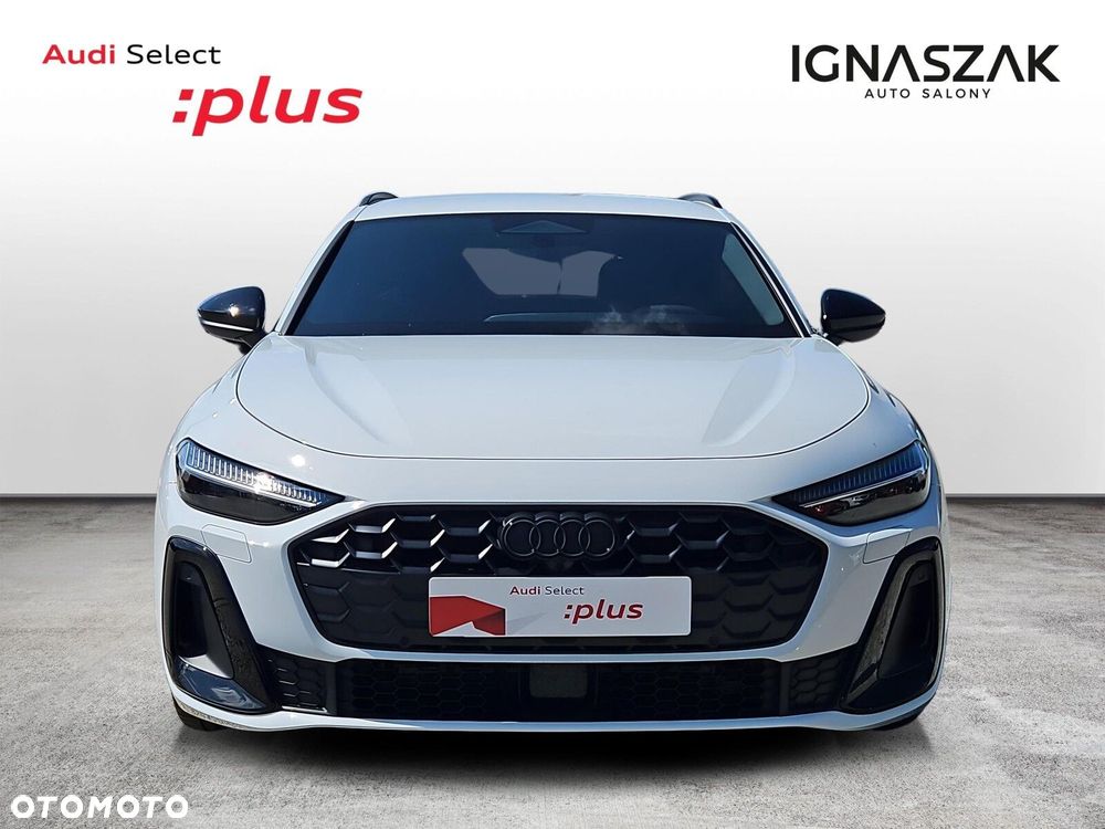 Audi A5 Avant e-Hybrid 220 kW Quattro S tronic - 9
