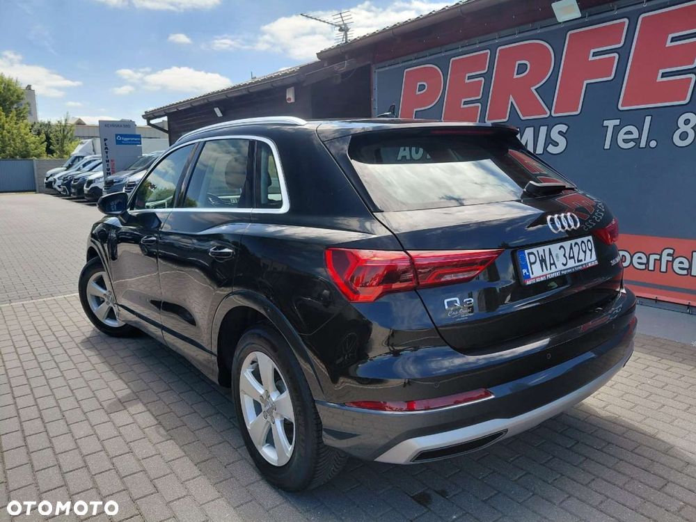 Audi Q3 - 6