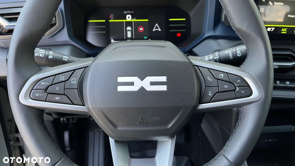 Dacia Duster - 13