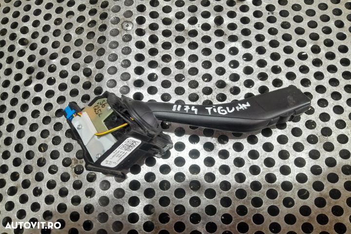Maneta stergatoare parbriz cu BC 1K0953519J 1K0953519J Volkswagen VW - 2