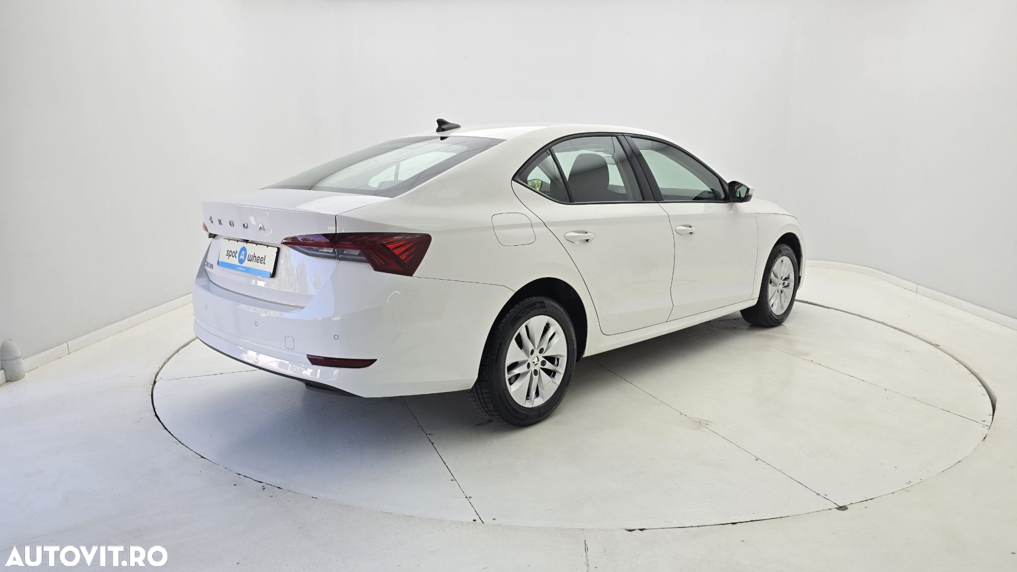 Skoda Octavia - 6