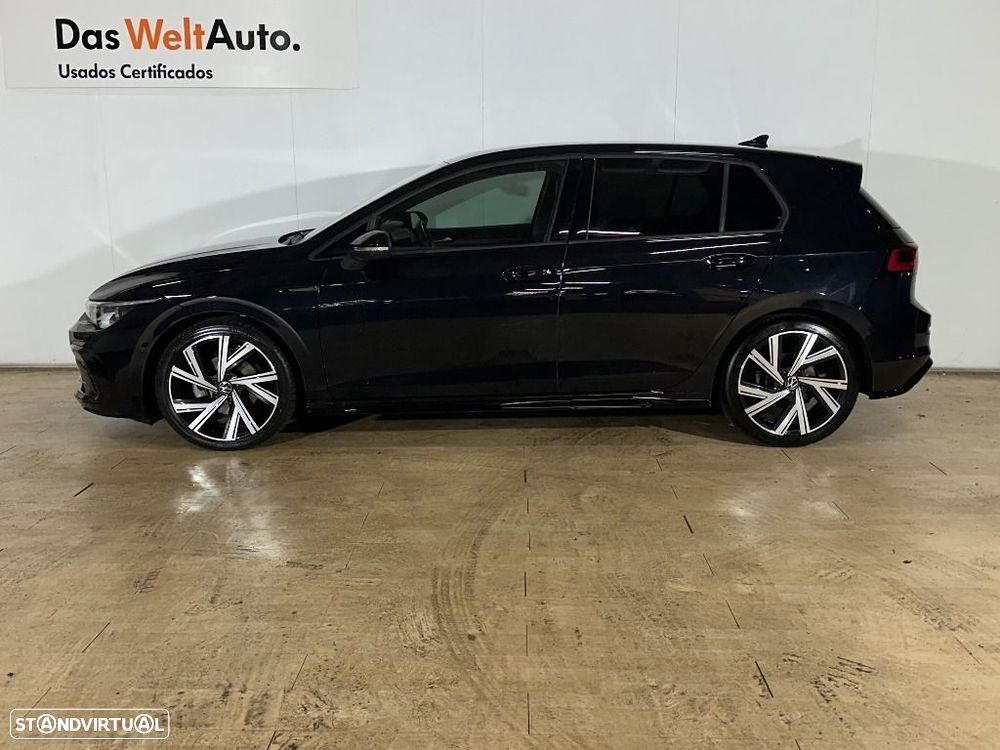 VW Golf 1.5 eTSI R-Line DSG - 3