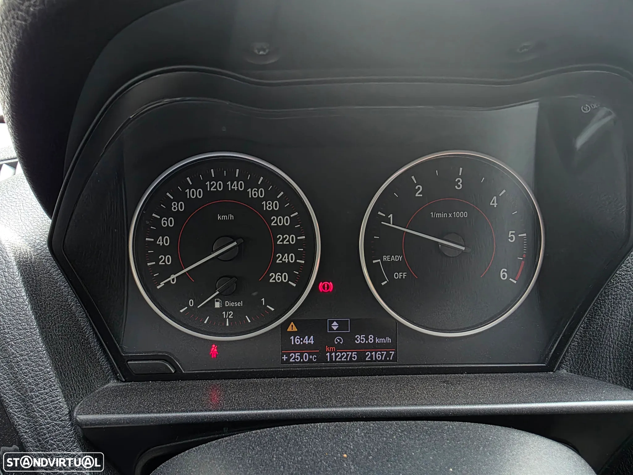 BMW 118 d Line Sport - 14
