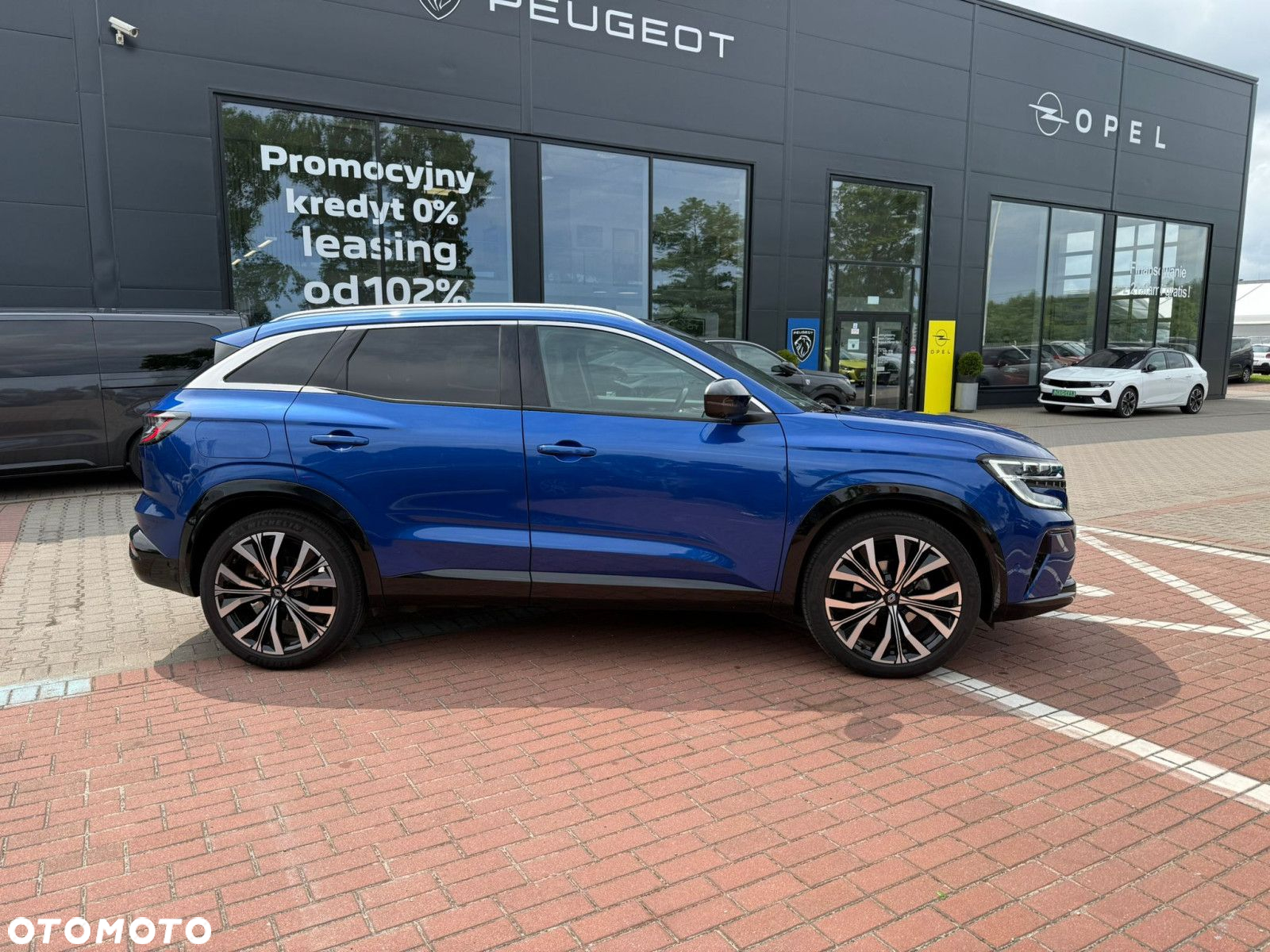 Renault Austral - 2