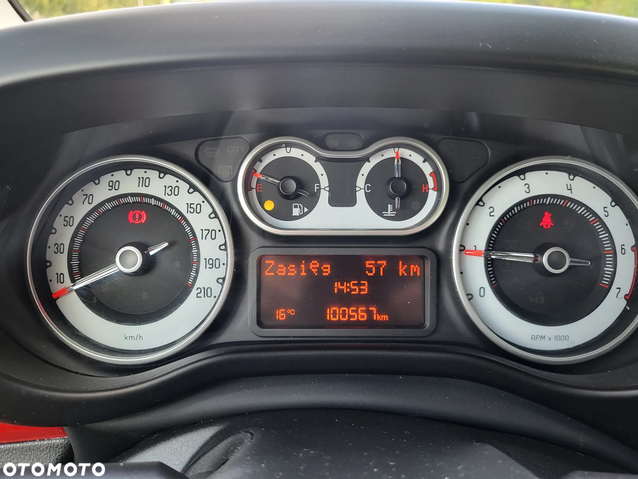 Fiat 500L 0.9 TwinAir Lounge - 22