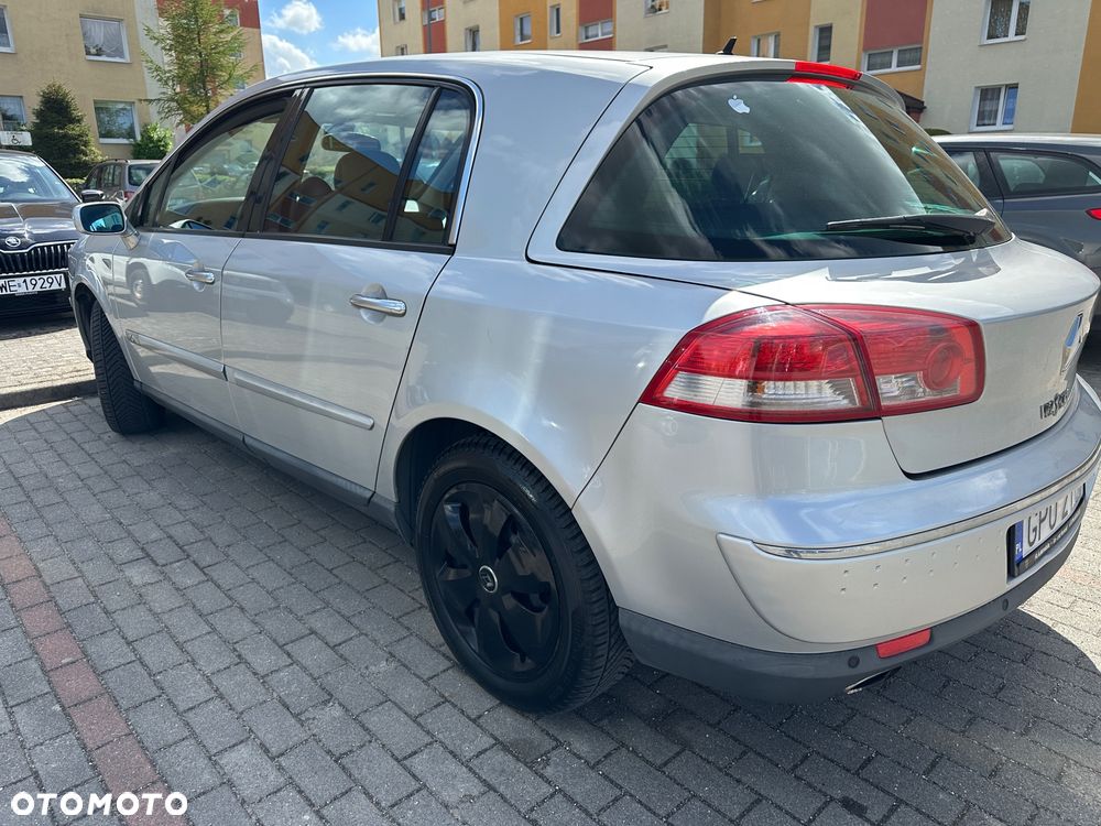 Renault Vel Satis 2.0 Turbo - 15
