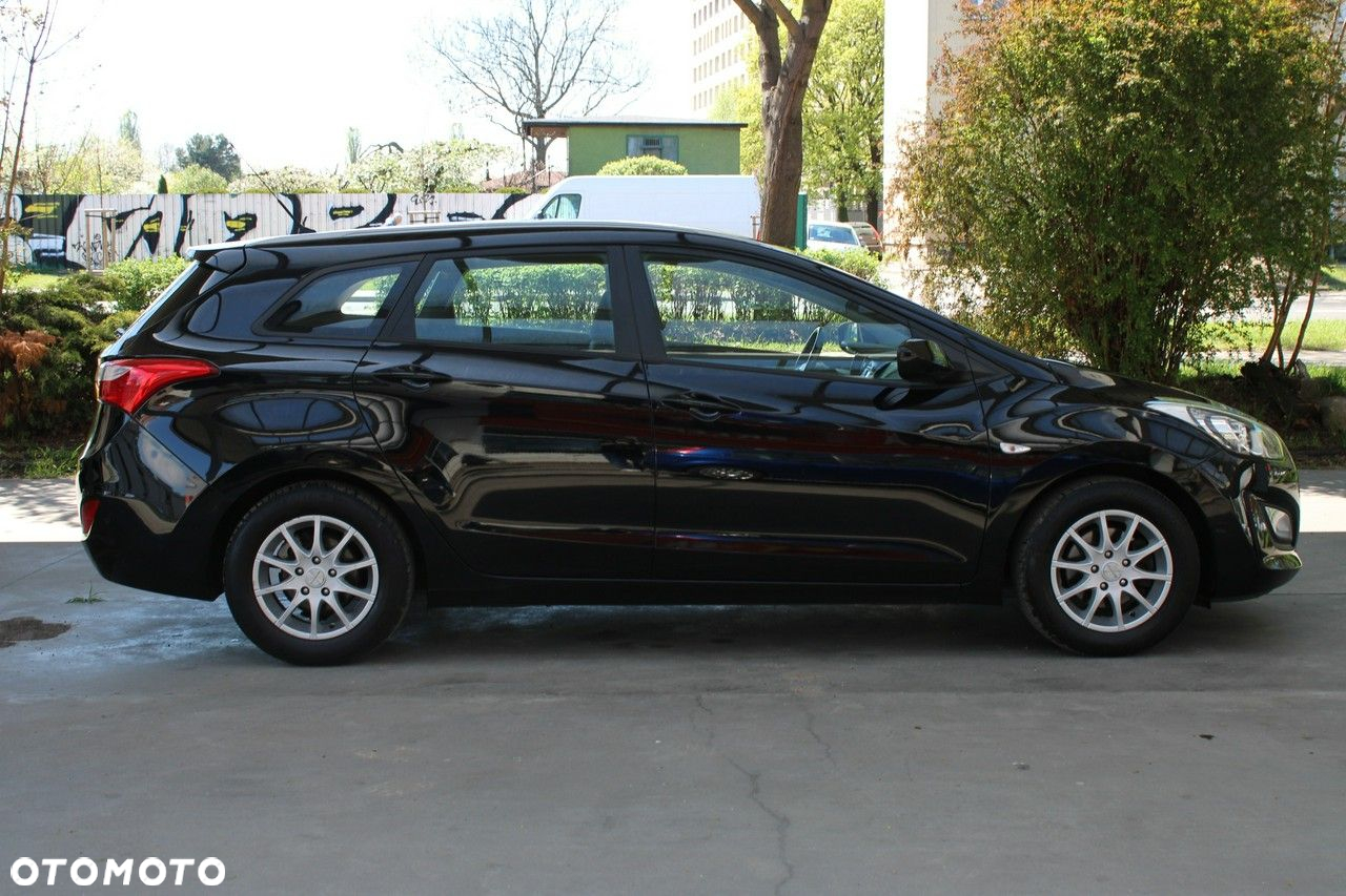 Hyundai i30 - 39