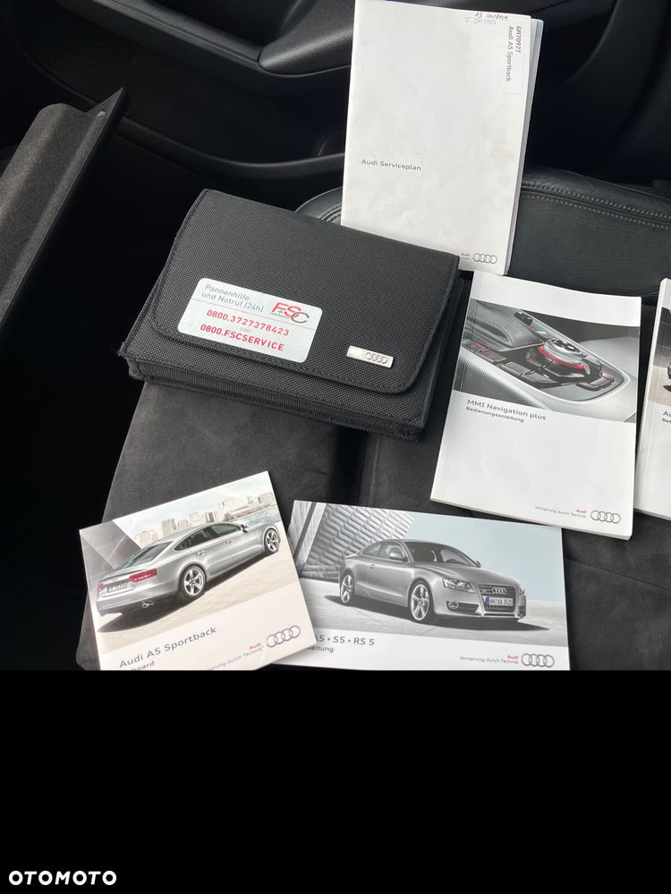 Audi A5 - 25