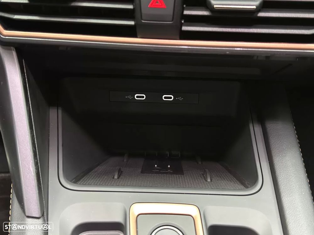 Cupra Formentor 1.5 eTSI DSG - 25