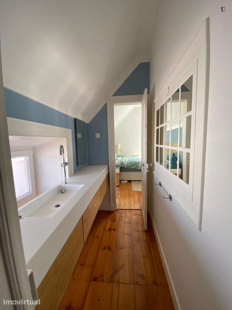 Casa com 3 quartos - localizado em Lisbon - Grande imagem: 2/30