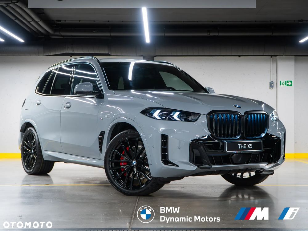 BMW X5 xDrive30d - 4