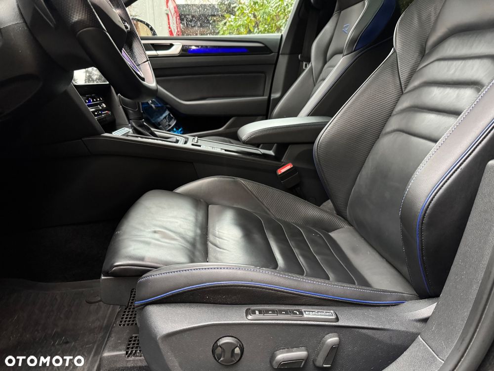 Volkswagen Arteon Shooting Brake - 5