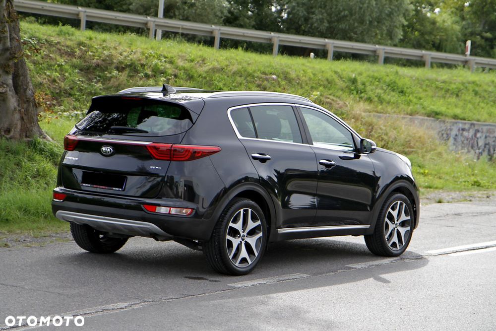 Kia Sportage - 2