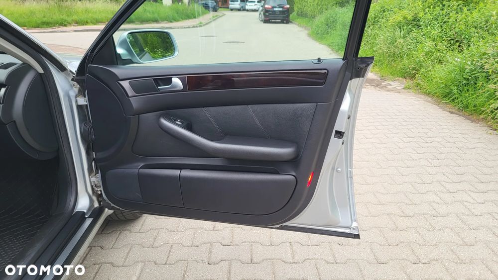 Audi A6 Limousine - 22