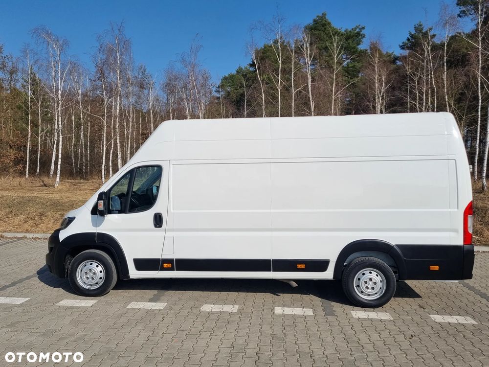 Peugeot Boxer - 5