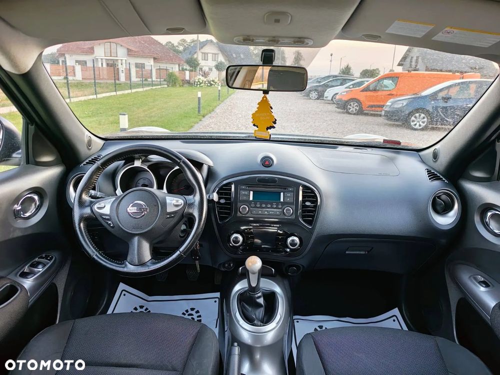 Nissan Juke - 3
