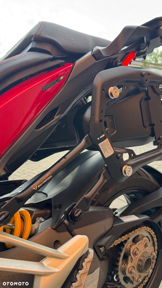 Ducati Multistrada - 29