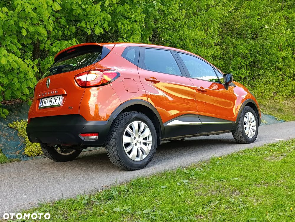 Renault Captur 0.9 Energy TCe Life - 31