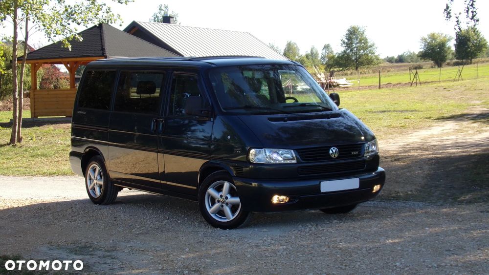 Volkswagen Multivan Standard - 6