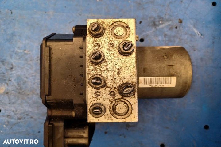 Pompa ABS 5N0614109BA Audi Q3 8U [2011 - 2014] Crossover 2.0 TDI MT ( - 3