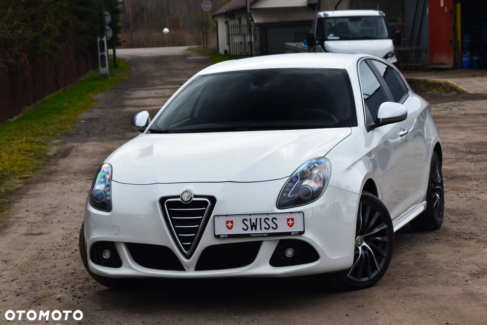 Alfa Romeo Giulietta 1.4 TB 16V Multiair Collezione - 25