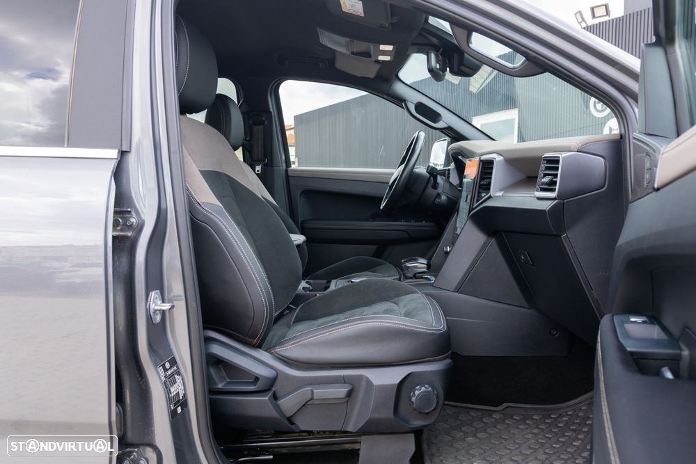 VW Amarok 3.0 TDI Style 4x4 - 15