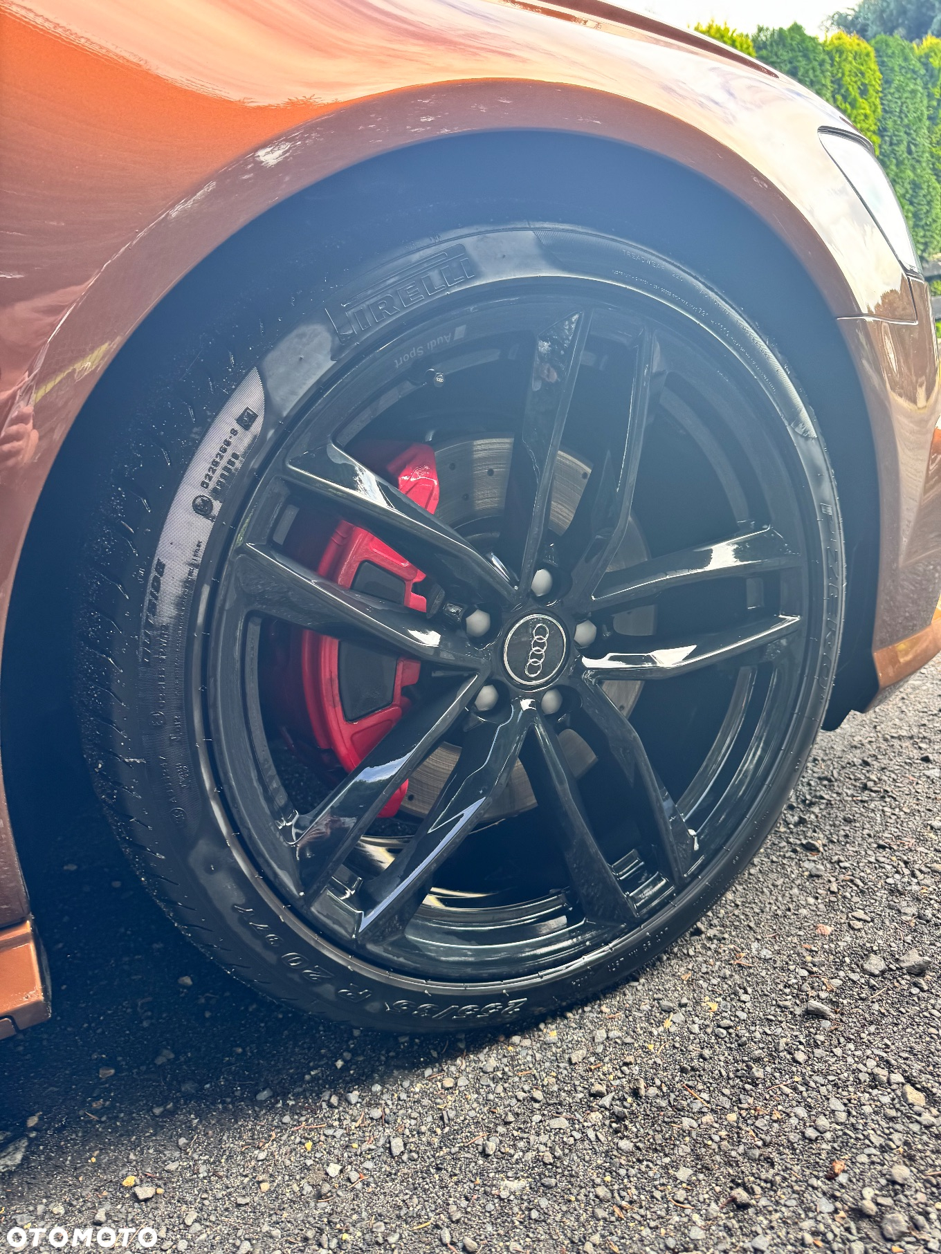 Audi A6 3.0 TDI competition quattro tiptronic - 9