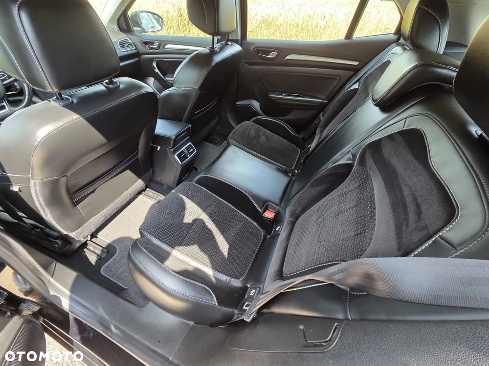 Renault Megane ENERGY dCi 110 INTENS - 5