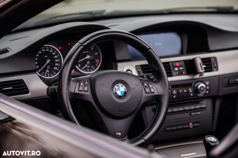 BMW Seria 3 - 15