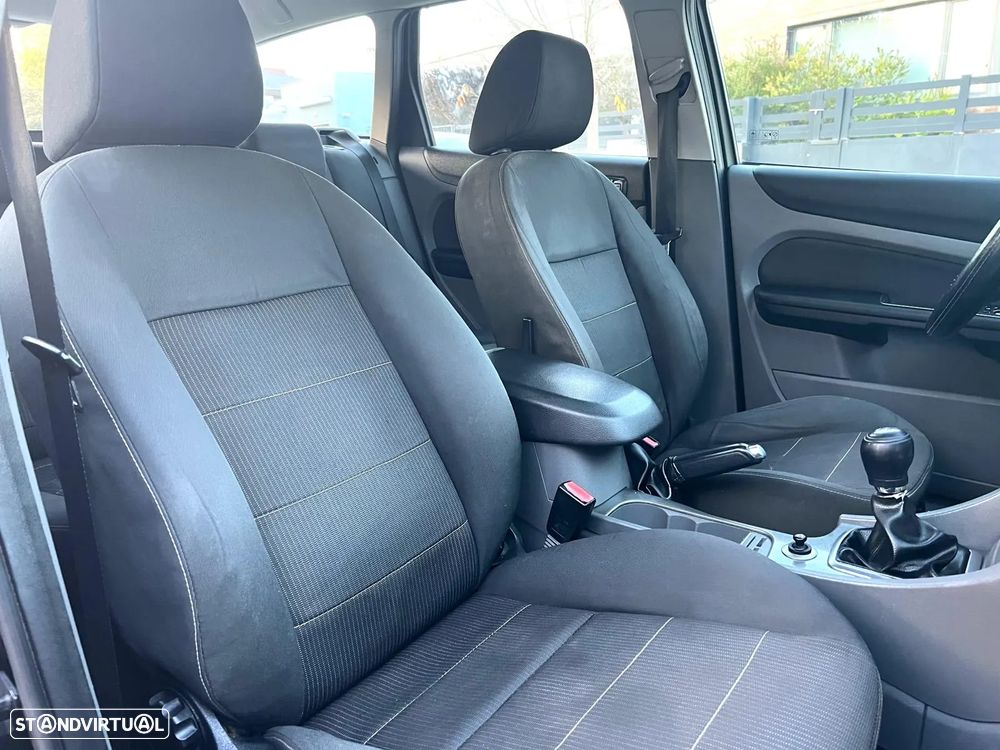 Citroën C5 Tourer 1.6 HDi Séduction - 10