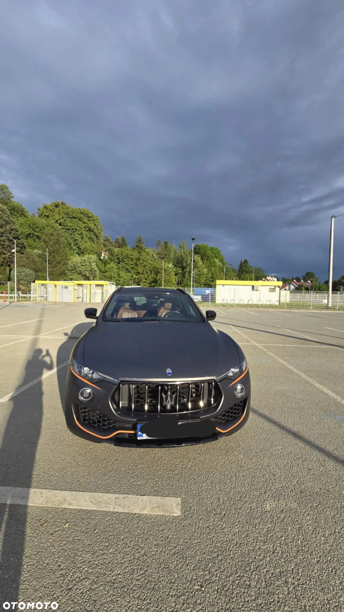 Maserati Levante - 10