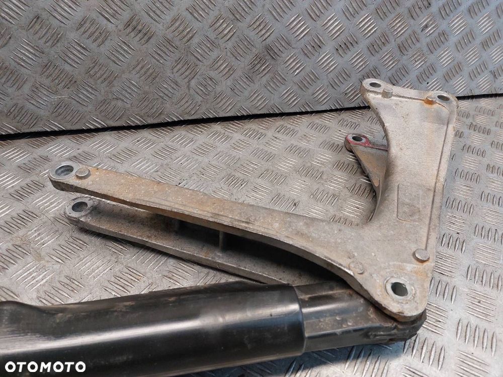 SIŁOWNIK PODNOSZENIA KABINY + MOCOWANIE RENAULT PREMIUM 420 I 5010316793 - 7