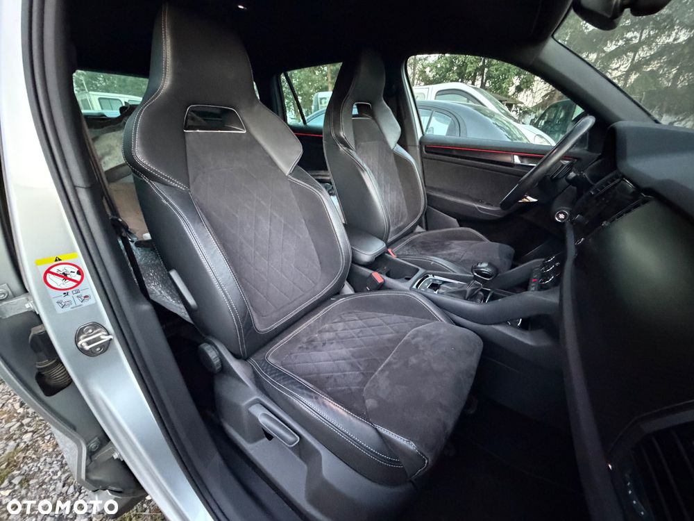 Skoda Kodiaq 2.0 TDI 4x4 Sportline DSG - 16