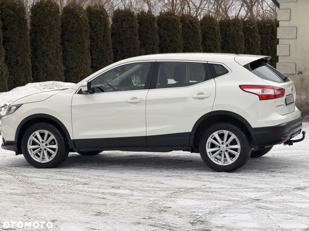 Nissan Qashqai 1.6 DIG-T 360 - 6