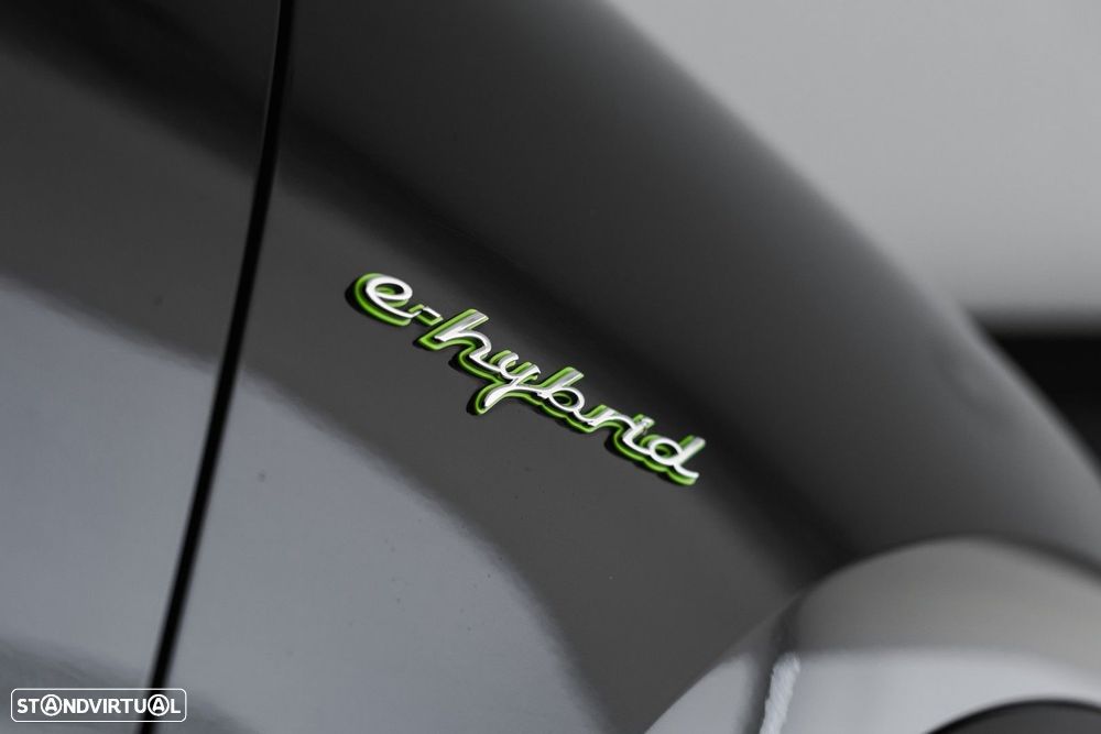 Porsche Cayenne S E-Hybrid - 12